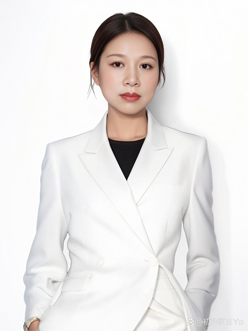 何联霞 创意策略总监