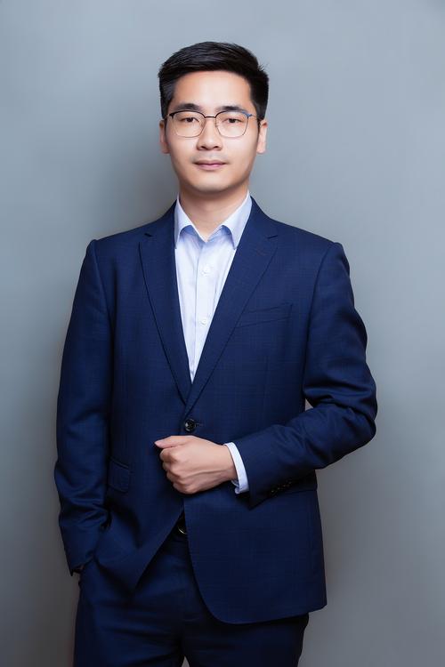 杨树勋 项目运营总监